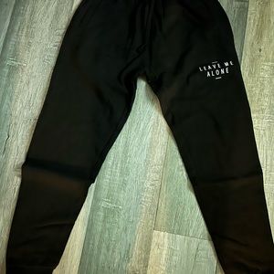 Medium joggers